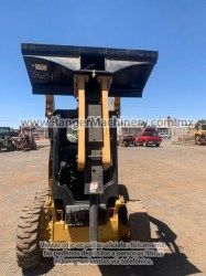 MARTILLO PARA MINICARGADOR  AGT SERIE 901B FOTO 5